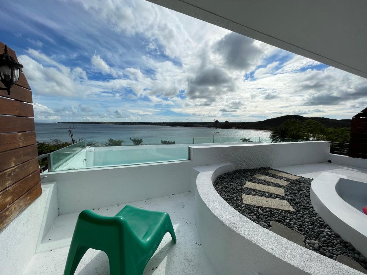 Sky Villa - 南灣薇拉海景莊園 包棟villa Nanwan Exterior foto
