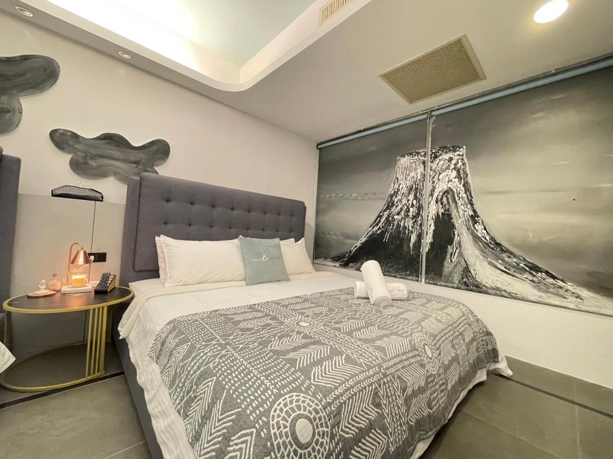 Sky Villa - 南灣薇拉海景莊園 包棟villa Nanwan Exterior foto