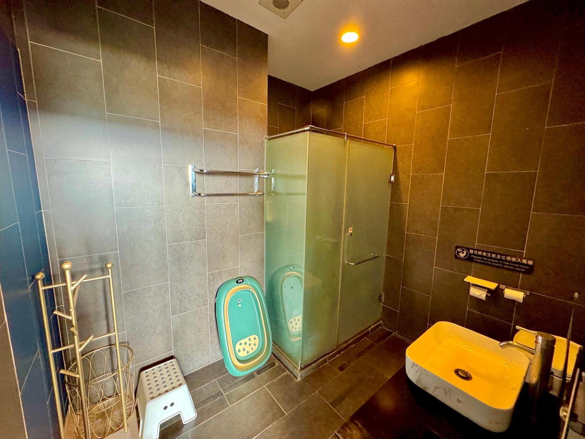 Sky Villa - 南灣薇拉海景莊園 包棟villa Nanwan Quarto foto